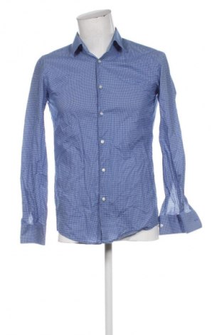 Férfi ing Hugo Boss, Méret S, Szín Sokszínű, Ár 13 099 Ft