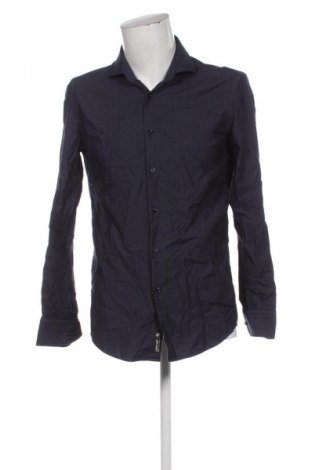 Herrenhemd Hugo Boss, Größe L, Farbe Mehrfarbig, Preis 68,99 €