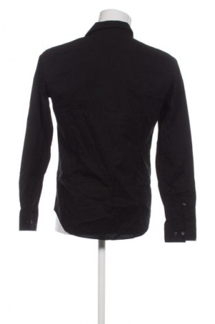 Herrenhemd Hugo Boss, Größe M, Farbe Schwarz, Preis € 129,99
