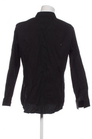 Pánská košile  Hugo Boss, Velikost XL, Barva Černá, Cena  2 229,00 Kč