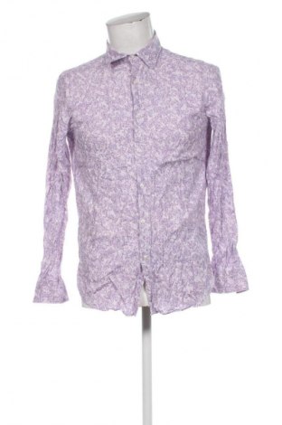 Herrenhemd Hugo Boss, Größe L, Farbe Mehrfarbig, Preis € 104,99