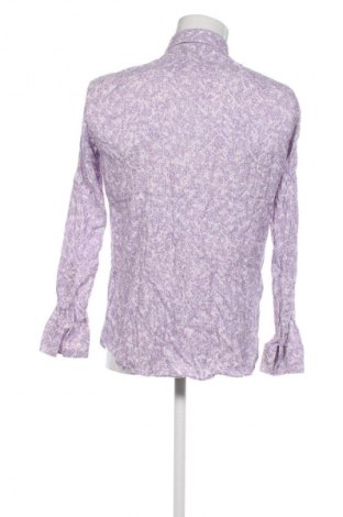 Herrenhemd Hugo Boss, Größe L, Farbe Mehrfarbig, Preis € 104,99