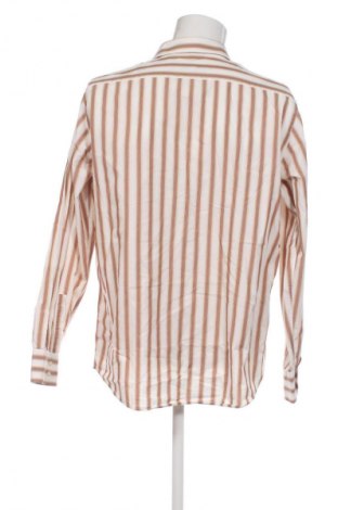 Pánská košile  Hugo Boss, Velikost XL, Barva Vícebarevné, Cena  4 020,00 Kč