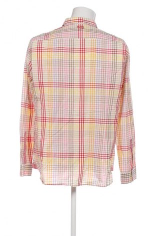 Ανδρικό πουκάμισο Hugo Boss, Μέγεθος XXL, Χρώμα Πολύχρωμο, Τιμή 40,99 €