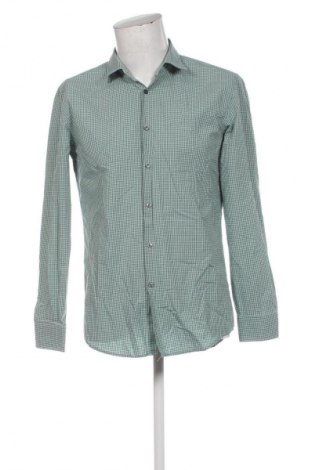 Pánská košile  Hugo Boss, Velikost L, Barva Vícebarevné, Cena  879,00 Kč