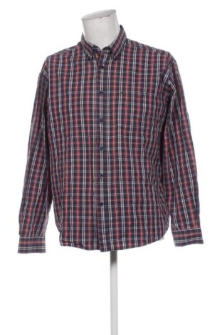 Herrenhemd Human Nature, Größe XL, Farbe Mehrfarbig, Preis € 6,99