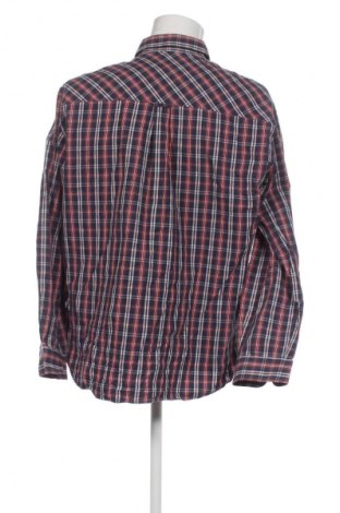 Herrenhemd Human Nature, Größe XL, Farbe Mehrfarbig, Preis € 6,99