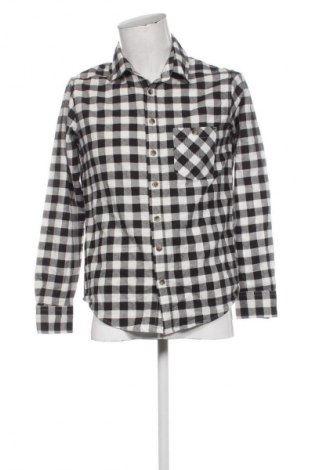 Ανδρικό πουκάμισο Identic, Μέγεθος S, Χρώμα Πολύχρωμο, Τιμή 4,99 €