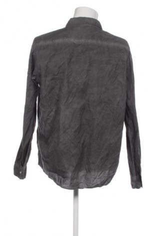 Pánská košile  Identic, Velikost XXL, Barva Šedá, Cena  339,00 Kč