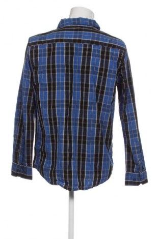 Herrenhemd Identic, Größe L, Farbe Mehrfarbig, Preis € 5,99