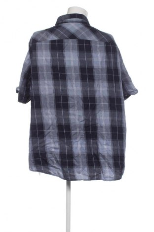 Cămașă de bărbați Identic, Mărime 5XL, Culoare Multicolor, Preț 62,99 Lei