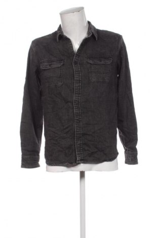 Męska koszula Indicode, Rozmiar M, Kolor Czarny, Cena 207,99 zł