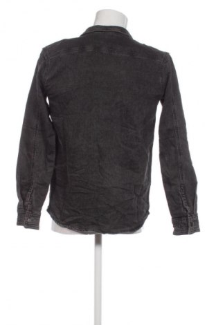 Męska koszula Indicode, Rozmiar M, Kolor Czarny, Cena 207,99 zł
