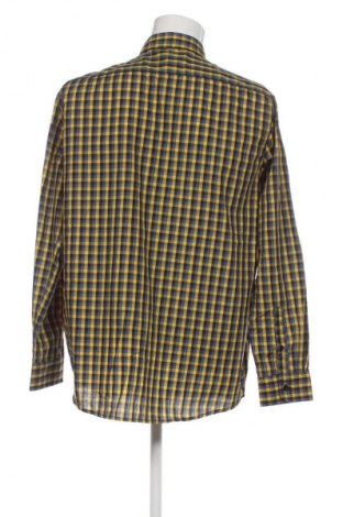 Herrenhemd Infinity, Größe XL, Farbe Mehrfarbig, Preis € 7,99