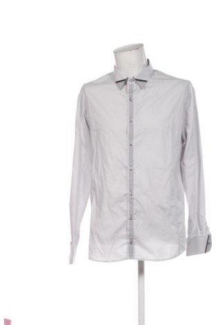 Pánská košile  Iventi, Velikost XXL, Barva Šedá, Cena  482,00 Kč