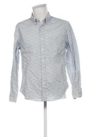 Herrenhemd J.Crew, Größe L, Farbe Mehrfarbig, Preis € 13,99