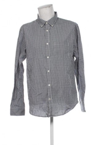 Pánská košile  J.Hart & Bros., Velikost XXL, Barva Vícebarevné, Cena  139,00 Kč