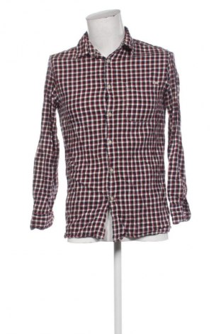 Herrenhemd Jack & Jones, Größe S, Farbe Mehrfarbig, Preis € 17,00