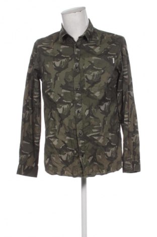 Мъжка риза Jack & Jones, Размер L, Цвят Многоцветен, Цена 17,89 €