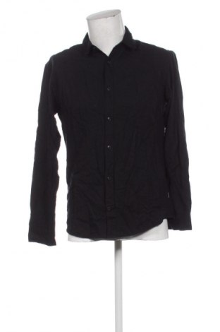 Pánská košile  Jack & Jones, Velikost M, Barva Černá, Cena  419,00 Kč
