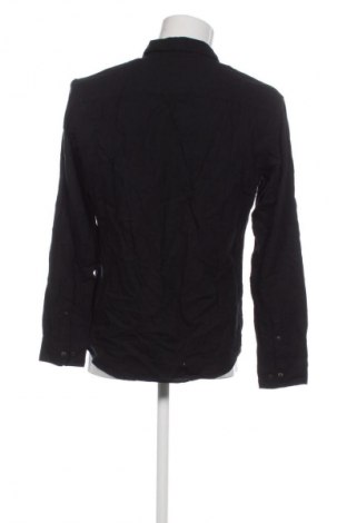 Pánská košile  Jack & Jones, Velikost M, Barva Černá, Cena  419,00 Kč