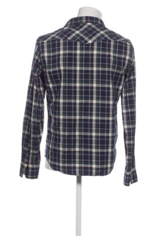 Herrenhemd Jack & Jones, Größe L, Farbe Mehrfarbig, Preis € 17,00