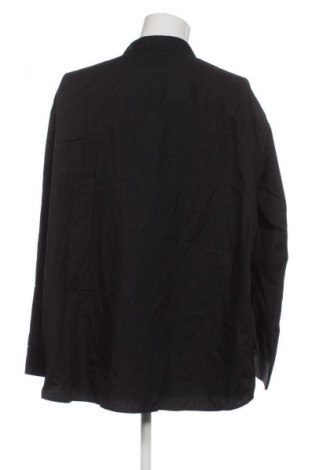 Pánská košile  Jack & Jones, Velikost 5XL, Barva Černá, Cena  1 029,00 Kč