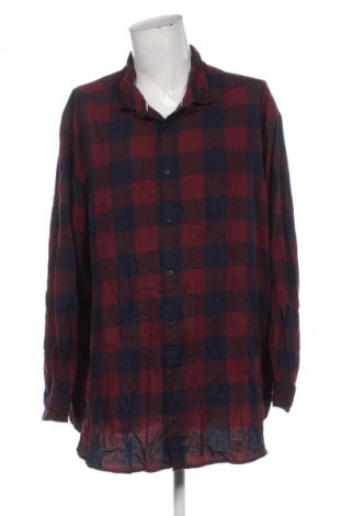 Męska koszula Jack & Jones, Rozmiar 5XL, Kolor Kolorowy, Cena 220,99 zł