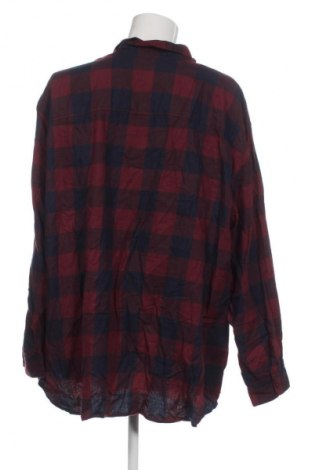 Męska koszula Jack & Jones, Rozmiar 5XL, Kolor Kolorowy, Cena 220,99 zł
