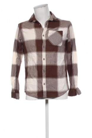 Herrenhemd Jack & Jones, Größe S, Farbe Mehrfarbig, Preis € 18,99