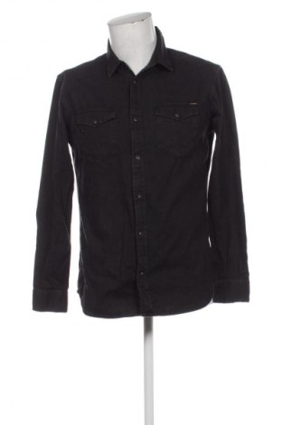 Pánská košile  Jack & Jones, Velikost L, Barva Šedá, Cena  1 029,00 Kč