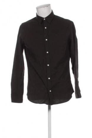 Férfi ing Jack & Jones, Méret L, Szín Zöld, Ár 4 099 Ft