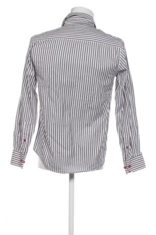 Herrenhemd Jack & Jones, Größe M, Farbe Mehrfarbig, Preis € 8,99