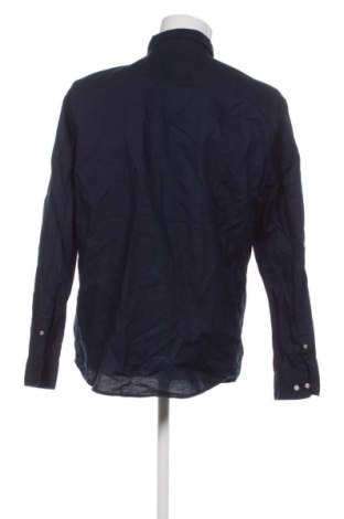 Pánská košile  Jack & Jones, Velikost XL, Barva Modrá, Cena  259,00 Kč