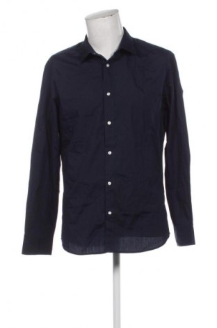 Pánská košile  Jack & Jones, Velikost XL, Barva Modrá, Cena  1 029,00 Kč