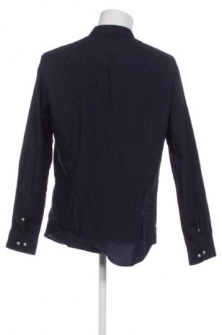 Pánská košile  Jack & Jones, Velikost XL, Barva Modrá, Cena  1 029,00 Kč