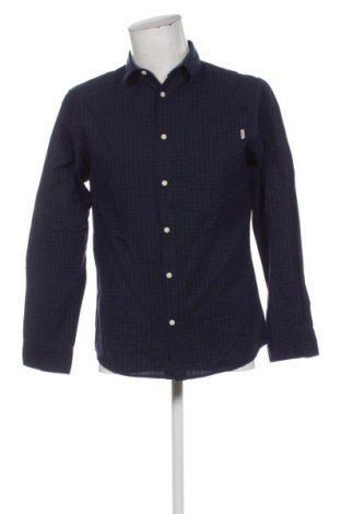 Herrenhemd Jack & Jones, Größe M, Farbe Mehrfarbig, Preis € 7,99