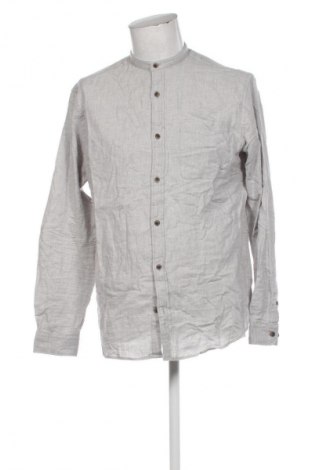 Мъжка риза Jack & Jones, Размер XL, Цвят Бежов, Цена 42,43 €