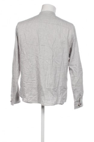 Мъжка риза Jack & Jones, Размер XL, Цвят Бежов, Цена 42,43 €