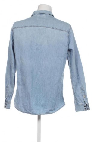 Мъжка риза Jack & Jones, Размер XL, Цвят Син, Цена 9,54 €