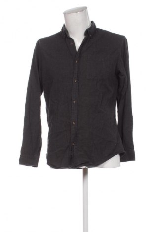 Pánská košile  Jack & Jones, Velikost L, Barva Šedá, Cena  482,00 Kč