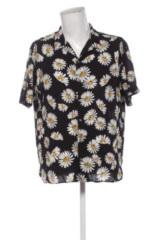 Ανδρικό πουκάμισο Jack & Jones, Μέγεθος XL, Χρώμα Πολύχρωμο, Τιμή 13,99 €