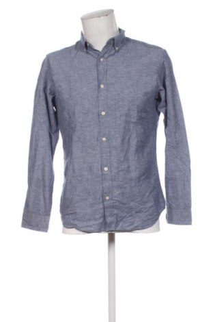 Pánská košile  Jack & Jones, Velikost M, Barva Modrá, Cena  229,00 Kč