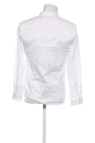 Férfi ing Jack & Jones PREMIUM, Méret M, Szín Fehér, Ár 15 889 Ft