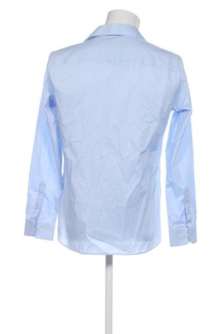 Мъжка риза Jack & Jones PREMIUM, Размер M, Цвят Син, Цена 17,00 €