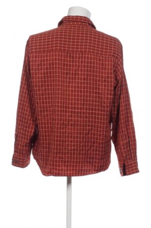 Pánská košile  Jack Wolfskin, Velikost L, Barva Vícebarevné, Cena  539,00 Kč