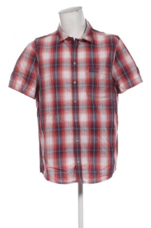 Férfi ing Jack Wolfskin, Méret XXL, Szín Sokszínű, Ár 7 939 Ft