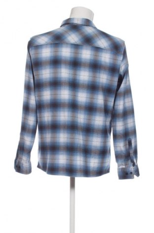 Cămașă de bărbați Jack Wolfskin, Mărime M, Culoare Multicolor, Preț 44,99 Lei