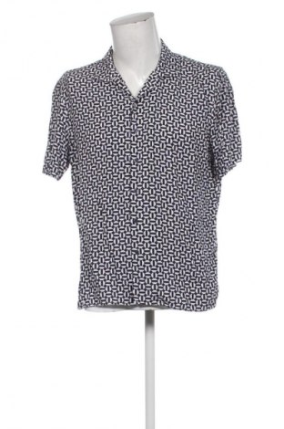 Herrenhemd Jake*s, Größe XL, Farbe Schwarz, Preis € 17,46