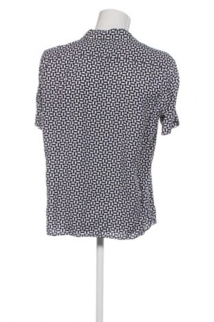 Herrenhemd Jake*s, Größe XL, Farbe Schwarz, Preis € 17,46